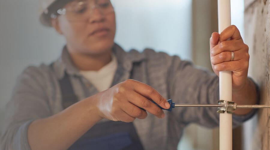 Local annual plumbing maintenance in Conconully, WA